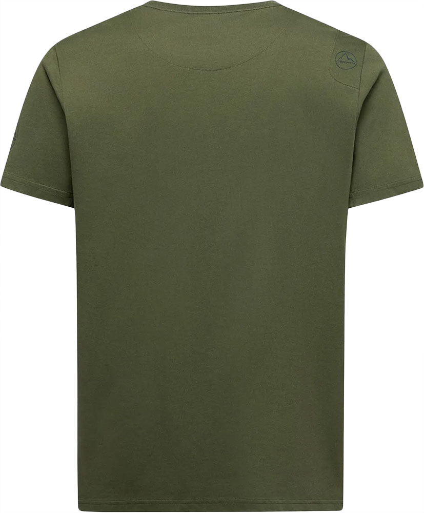 Trail - T-Shirt