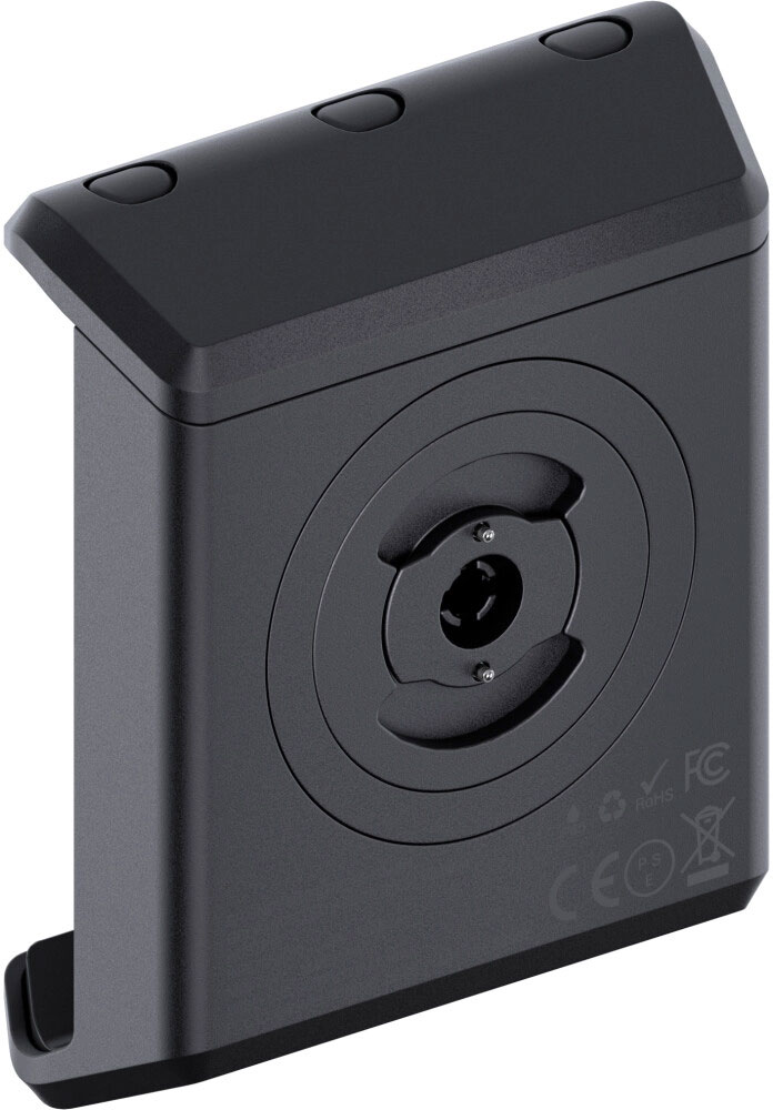 Support de recharge pour téléphone E-Cap