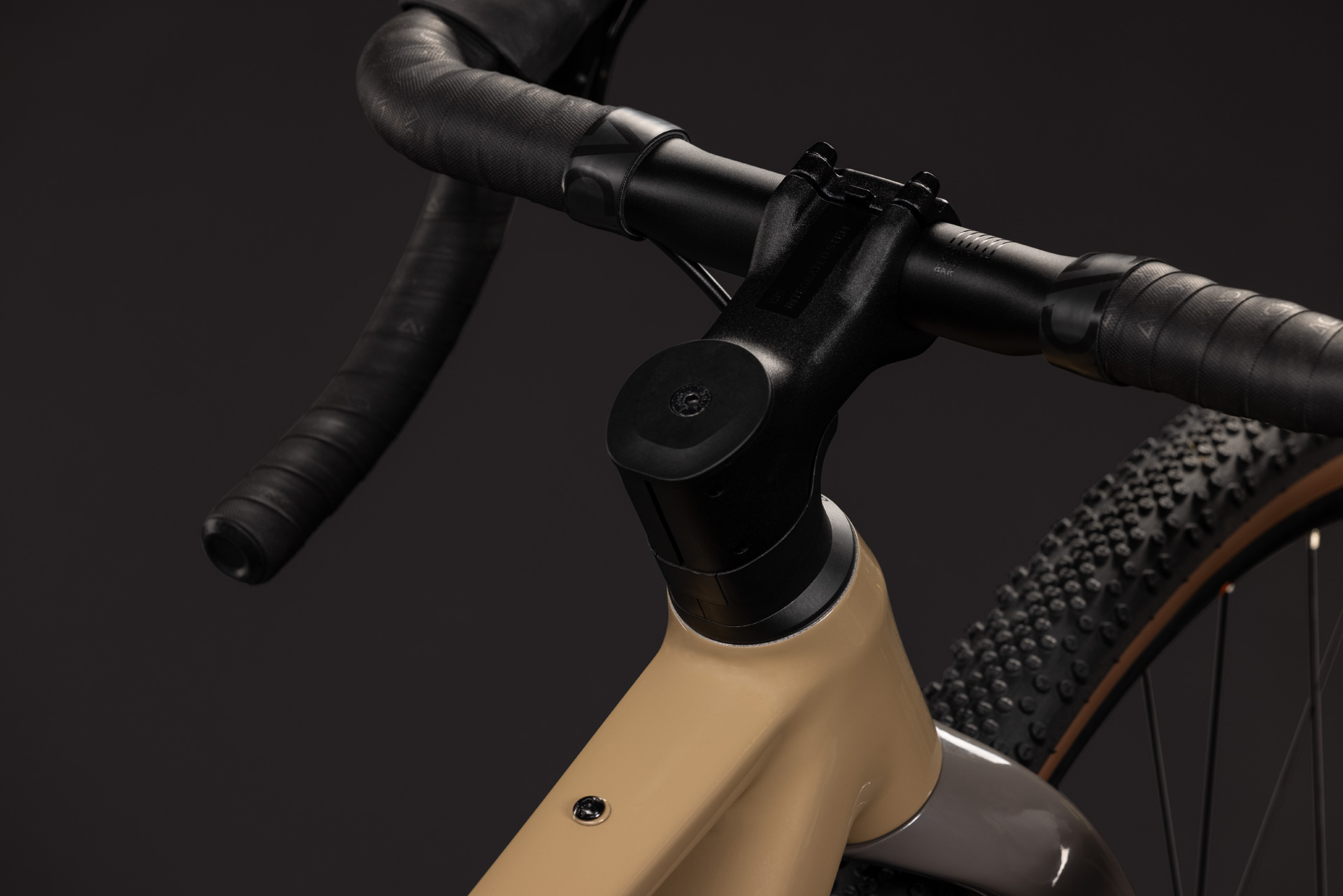 Nuroad Rookie ONE cappuccino´n´brown