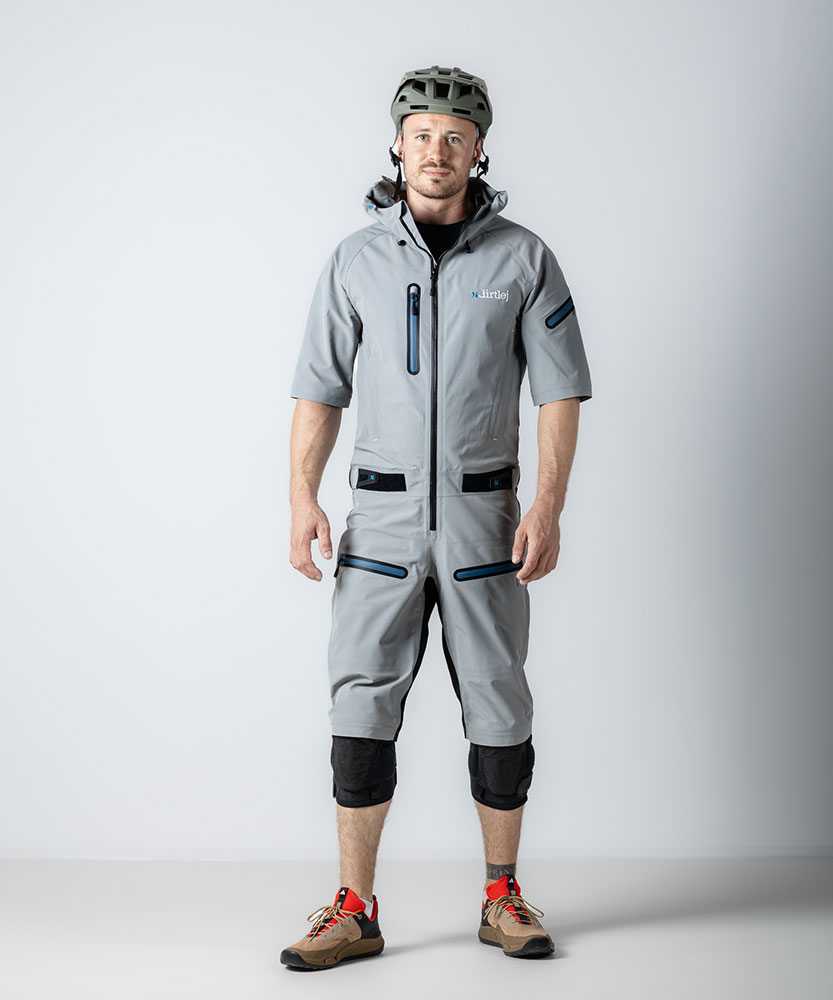 DirtSuit SFD Edition V5.0 – kombinezon błotny Shadow
