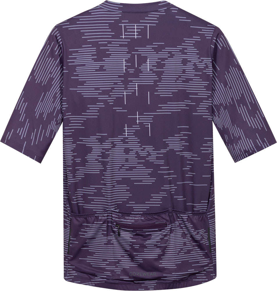 Swiftride Electro - Jersey