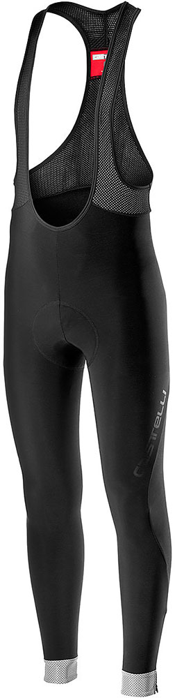 Castelli Polare 4 - Bib Tights with Pad Long tights | Bike-Discount