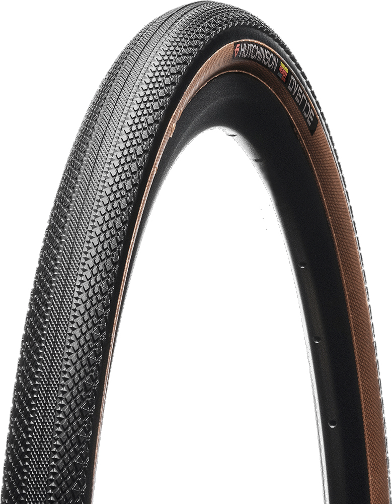 Neumáticos plegables Overide 28" Hardskin TLR