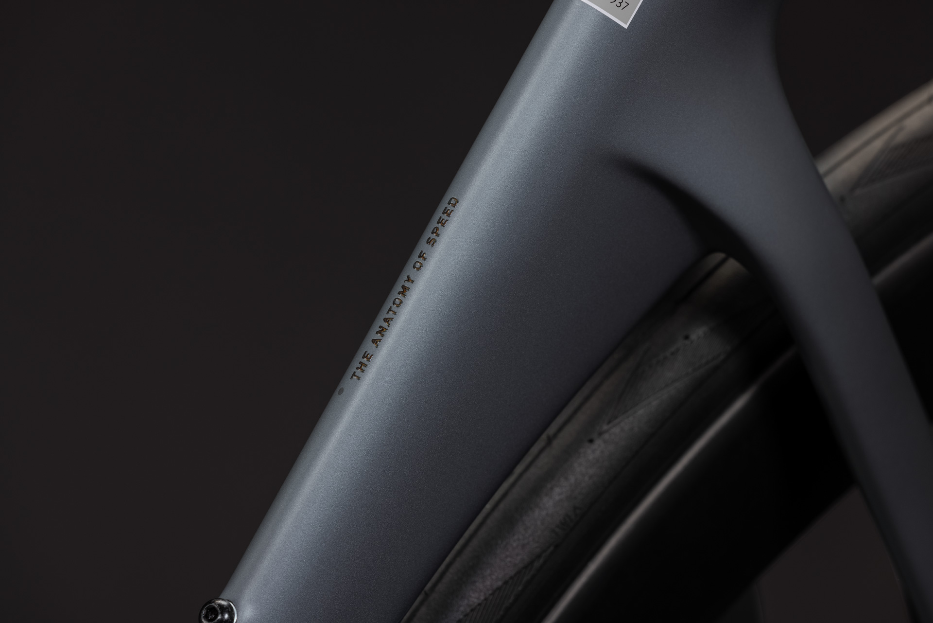 Litening AERO C:68X SLT slategrey´n´prizm
