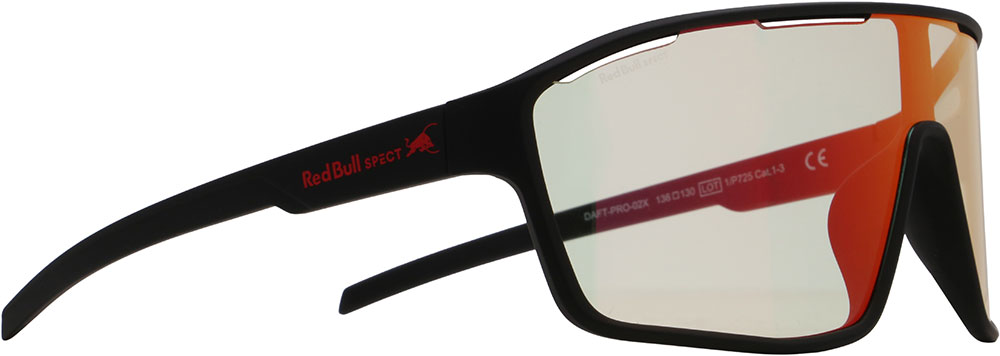 DAFT-PRO-02 CHROM X - Sports glasses