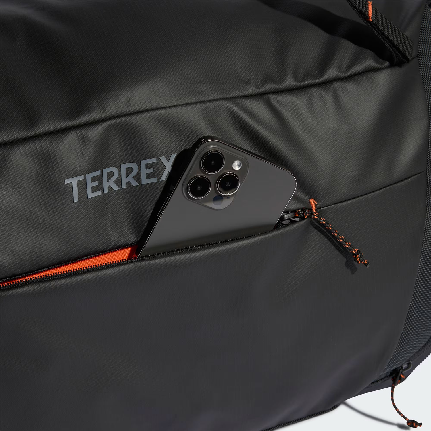 Terrex Multi Duffelbag 70L sports bag