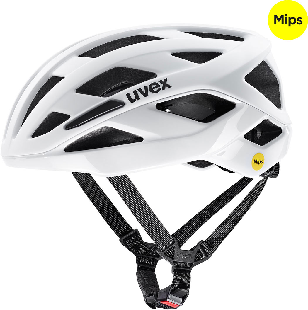 i-volute MIPS - Rennradhelm