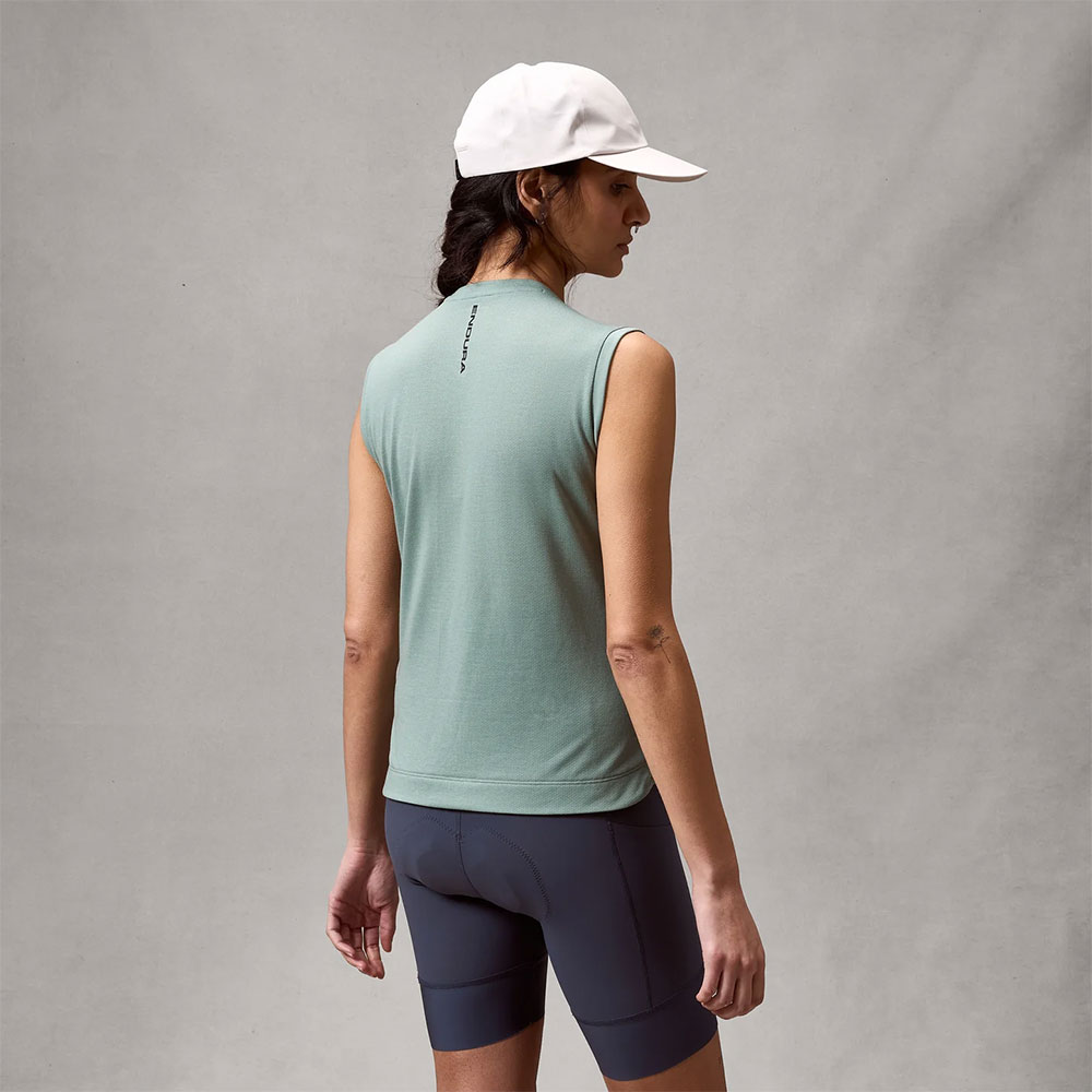 Loop - Women's Functional Shirt Sleeveless