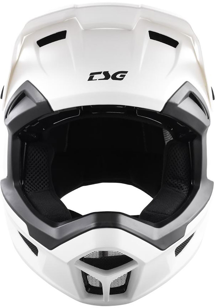 Sentinel Solid Color - Casco integral