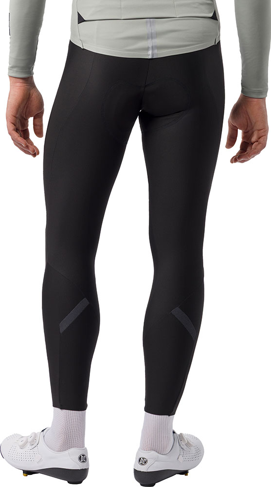 Sorpasso Pro - Trägerhose mit Polster Black
