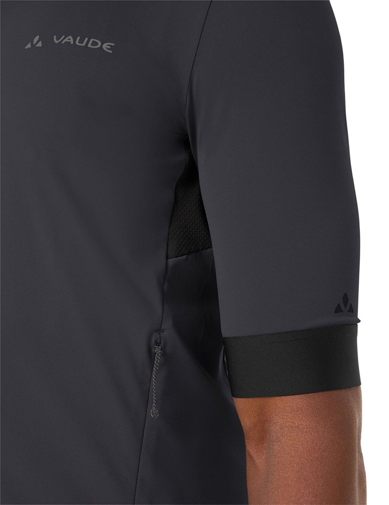 Kuro Full Zipp II - Jersey