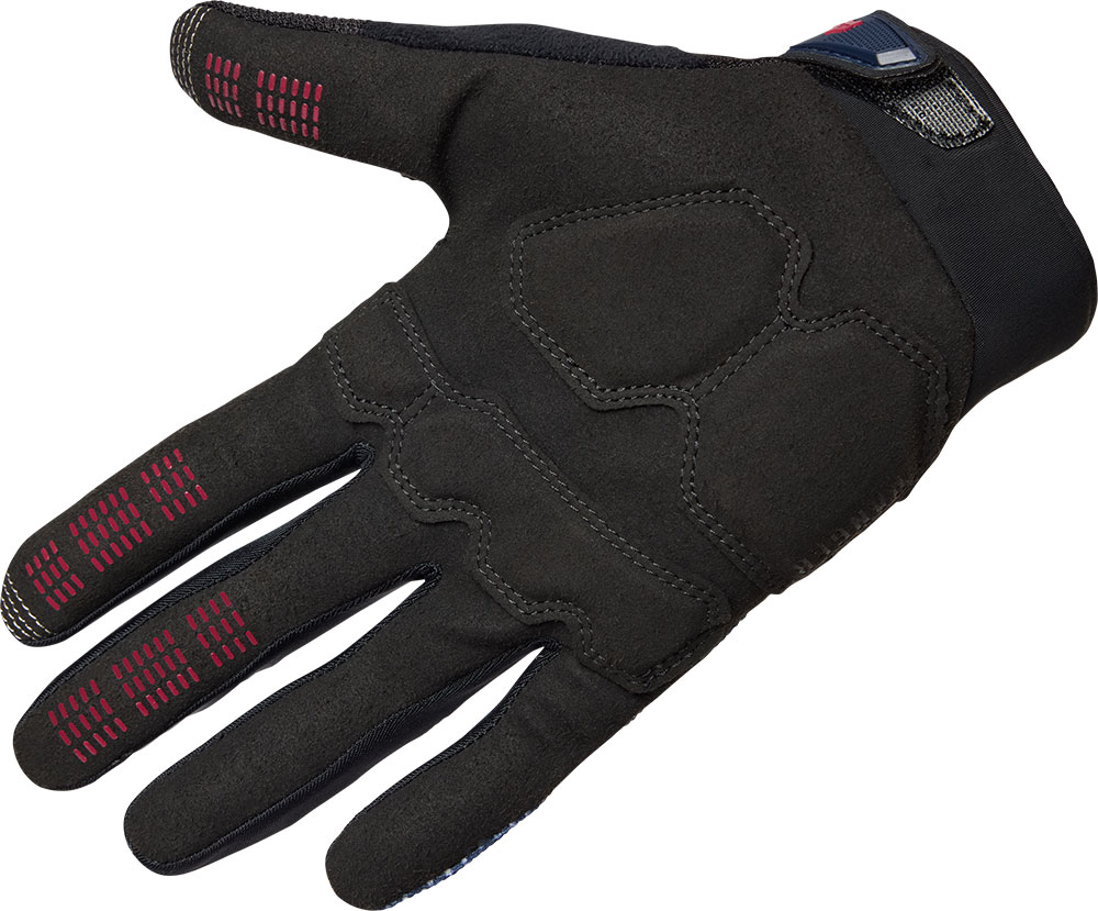 Ranger Gel Tactile - MTB Gloves