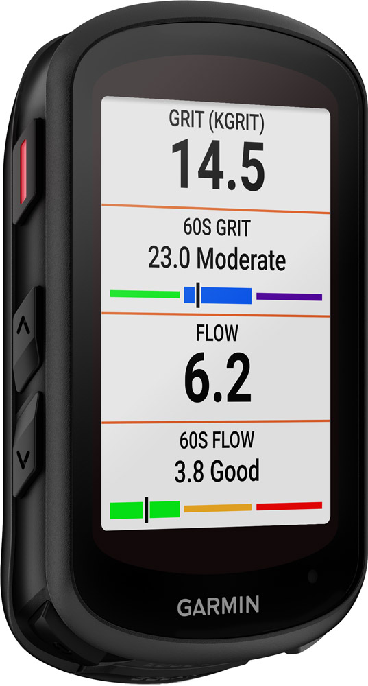 Garmin Edge 840 Solar - GPS Bike Computer GPS Cycle Computer