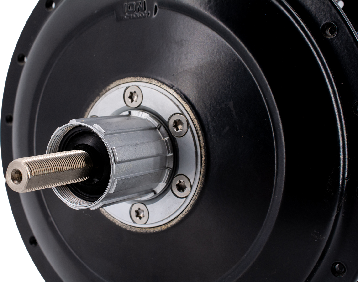 XHP Rear Hub Motor 250 W 24/36V 36 hole black