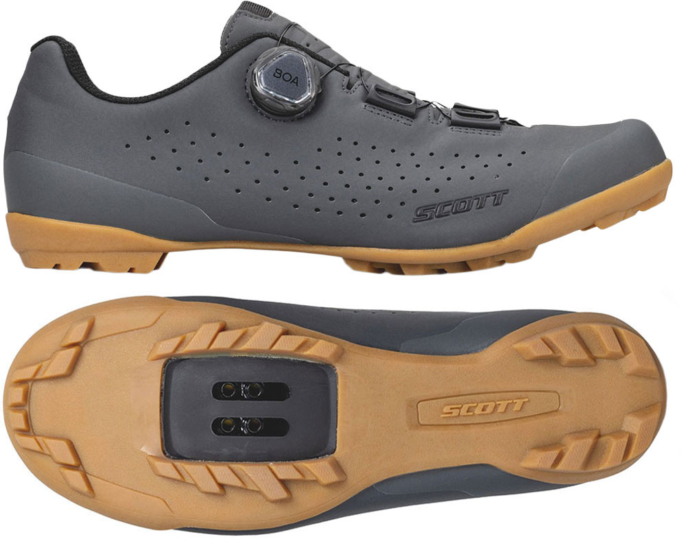 Scott Gravel Pro Men a € 119,90 (oggi) | Migliori prezzi e offerte su