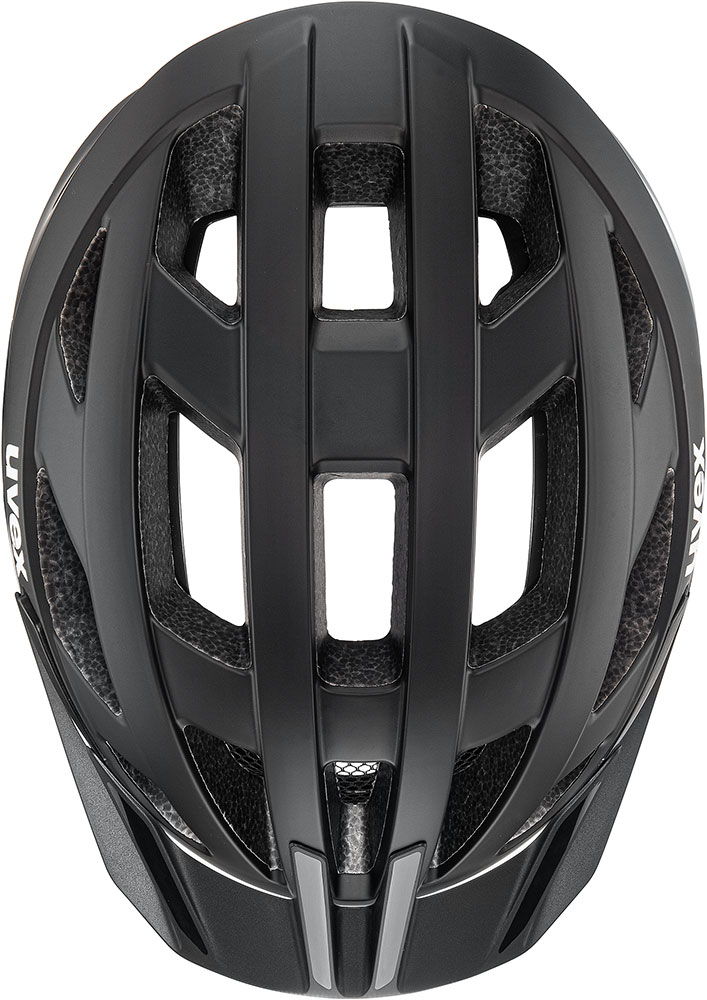 i-vo 2 MIPS black matt - Trekking Helm