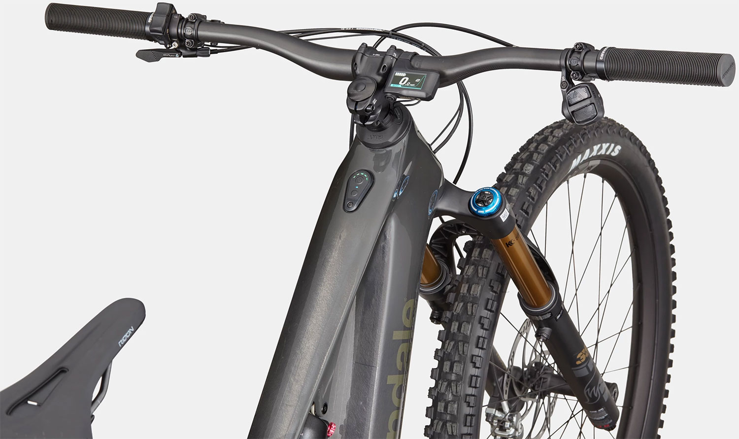 Moterra SL 1 Raw