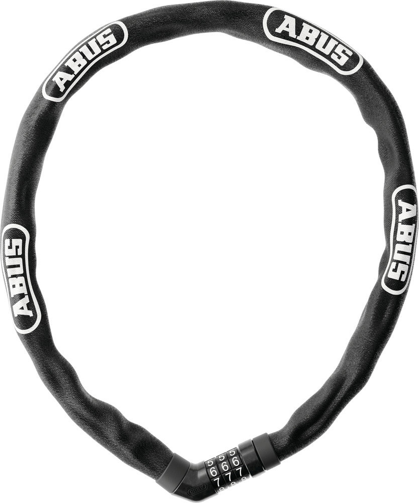 Lucchetto a catena Steel-O-Chain 4804C/75