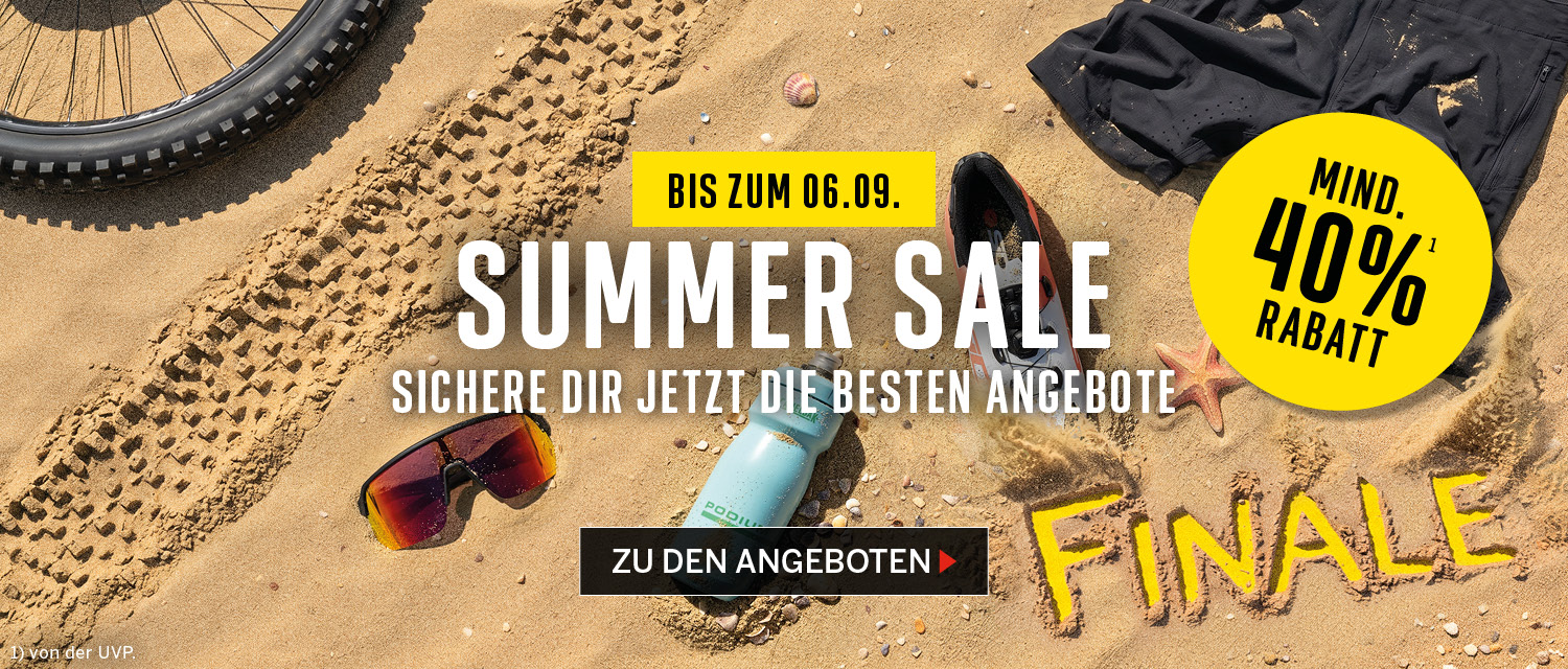 Summer Sale