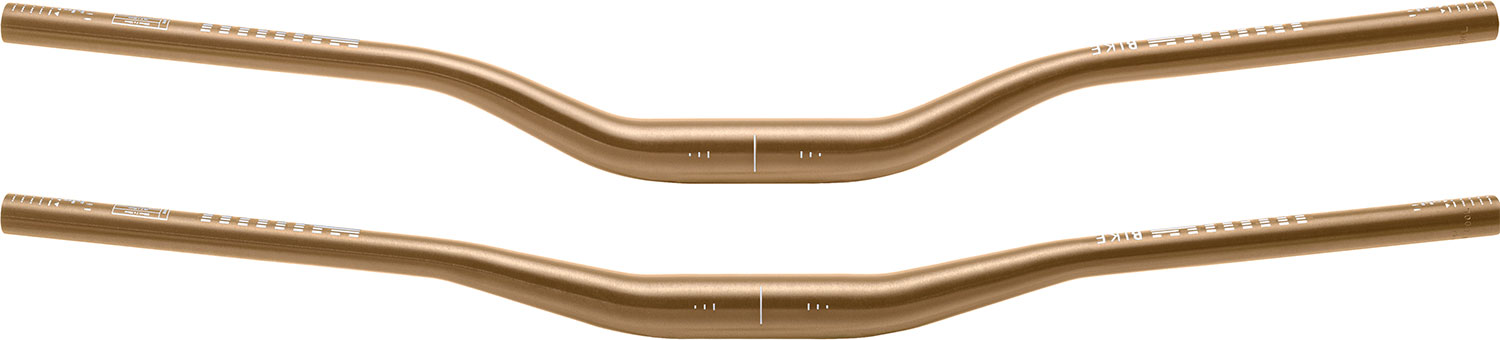 Manillar de aluminio Barmate