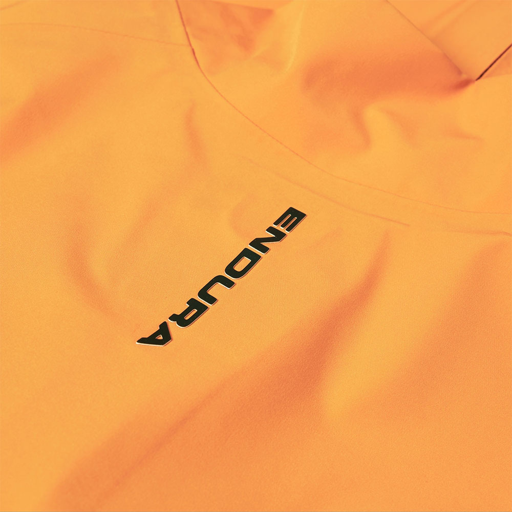 Pro SL Race Advanced - Chaqueta de MTB naranja
