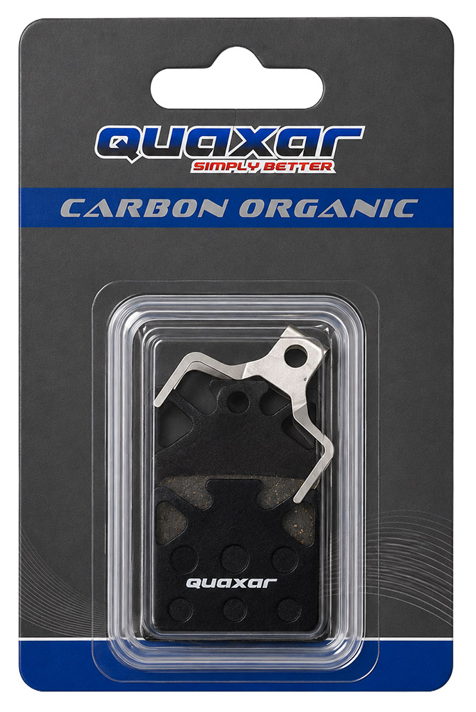 Okładziny tarczowe do Campagnolo Ekar DB-310