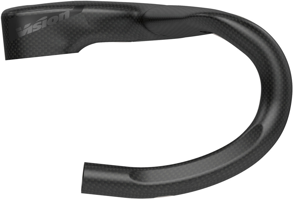 Vision Metron 5D ACR EVO L Carbon Road Bike Handlebar Handlebar