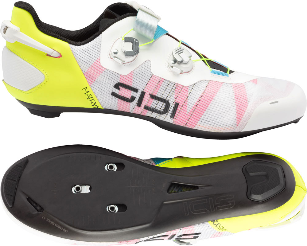 Wire 3 - Road Bike Shoes