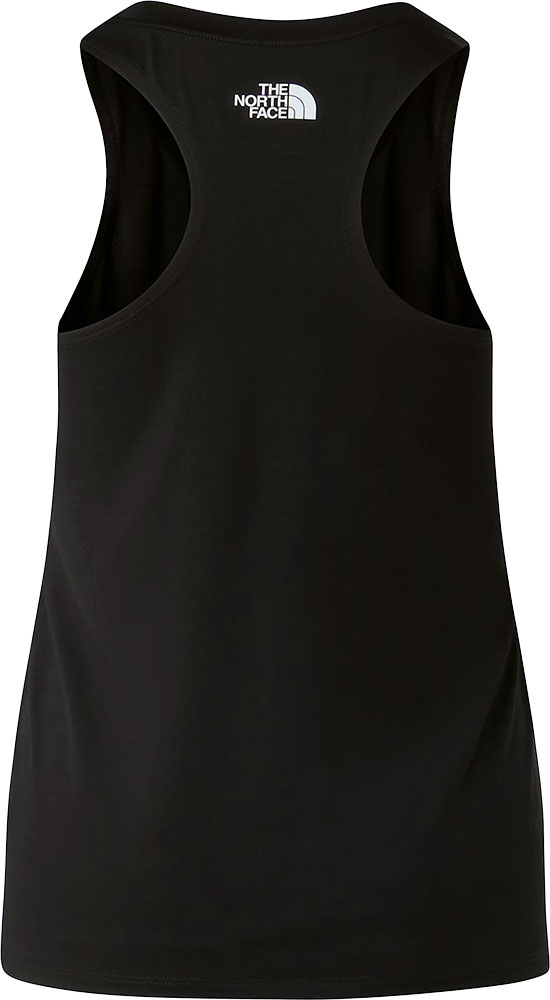 Flex Tank - Canotta da donna
