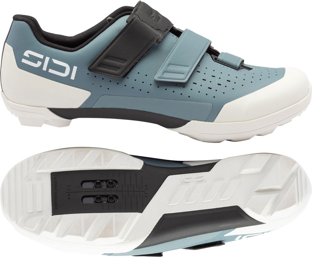 Asper - Gravel Shoes