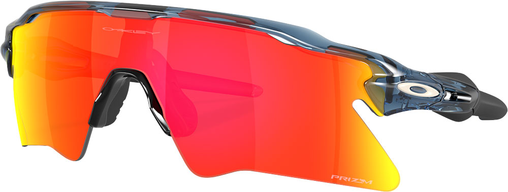 Radar EV Heater PRIZM Ruby - Lunettes de sport