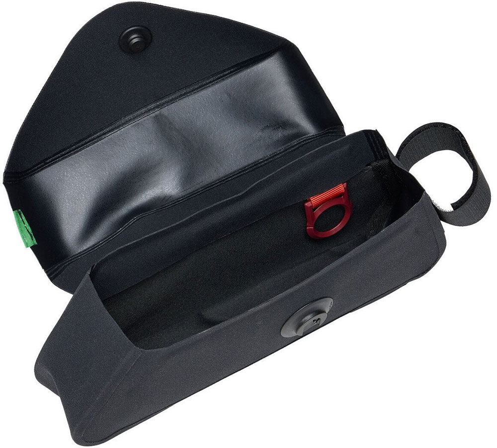 Trailtop Tube - Oberrohrtasche