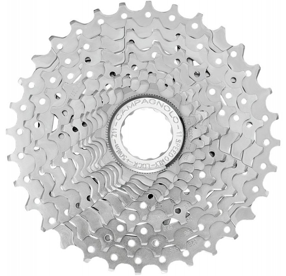 Shimano DURA ACE CS-R9100 11-speed Cassette 12-28 Cassette 11