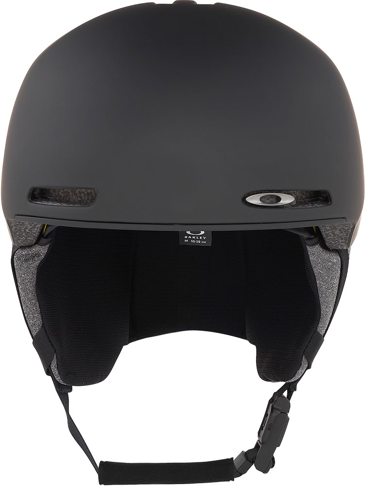 MOD1 MIPS - Skihelm Blackout