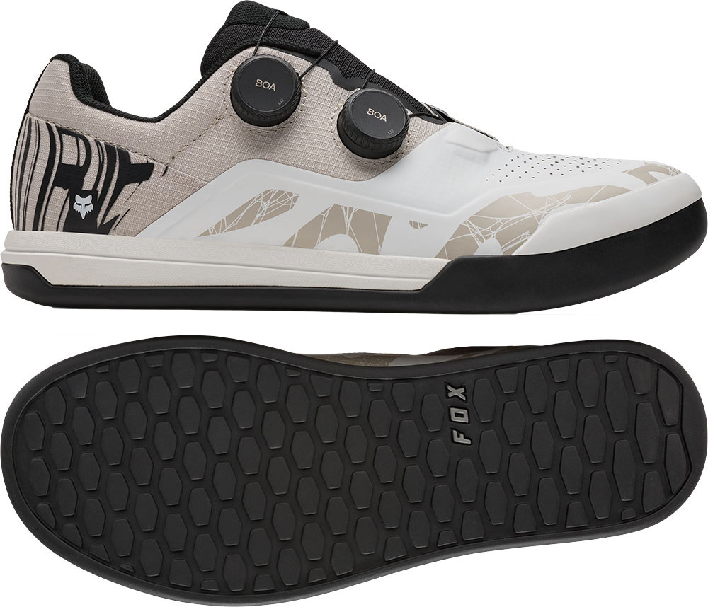 Union Boa Flat Diffuse - MTB Schuhe