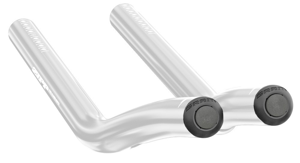 自転車 SRAM eTap Clics SRAM eTap Clics Shifter-Set Gear shifters | Bike-Discount