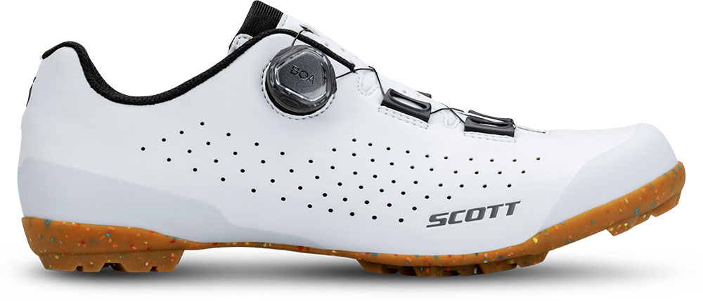 Gravel Pro - Gravelschuhe