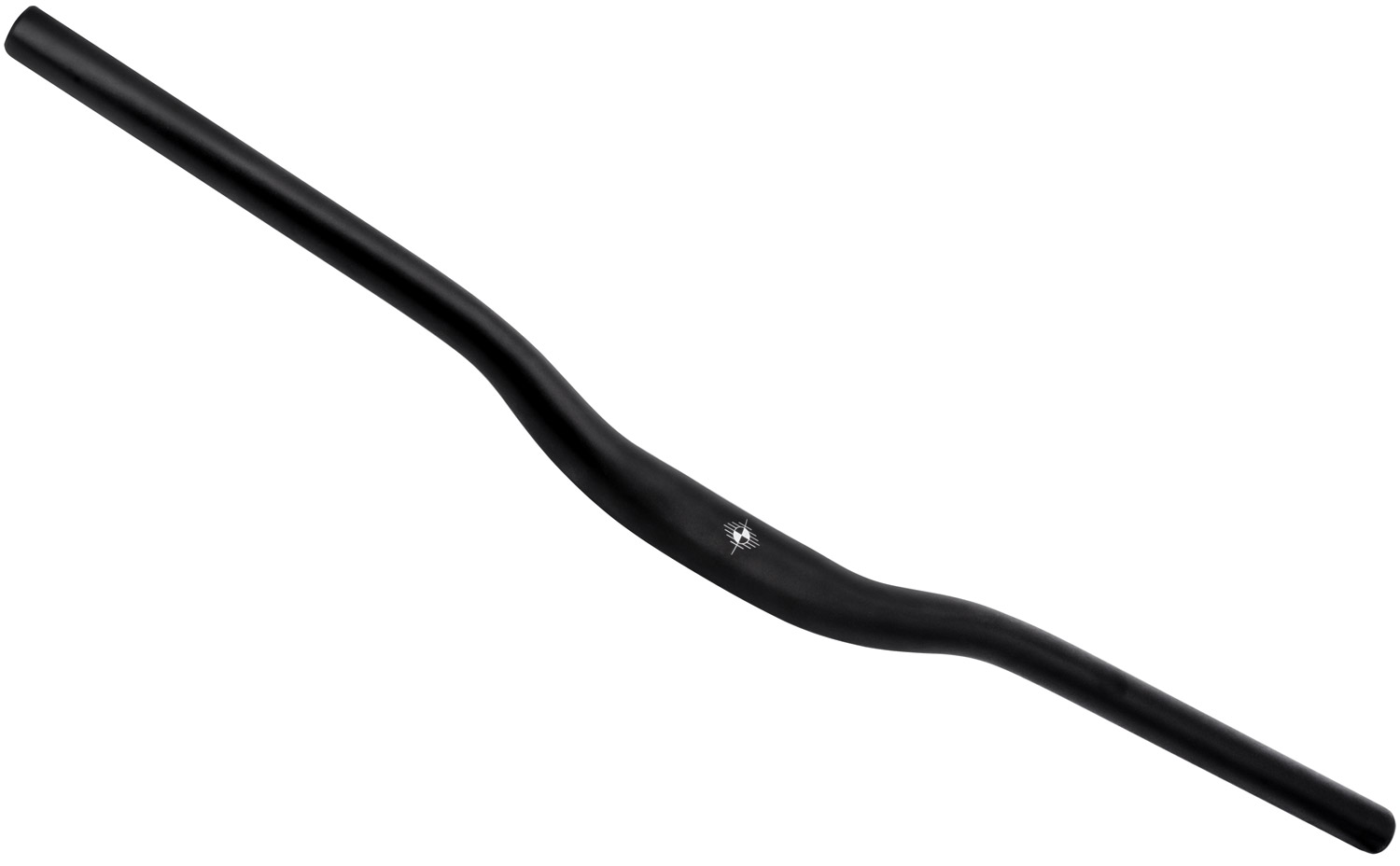 Spank Spike 800 Race Riser Handlebar VIBRO CORE 31.8mm Handlebar