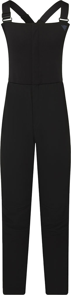 MT500 Roam - Damen MTB Thermoträgerhose Black