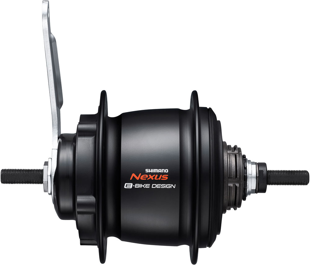 Shimano NEXUS SG-C7002-5CD 5-Gang Getriebenabe Getriebenabe kaufen
