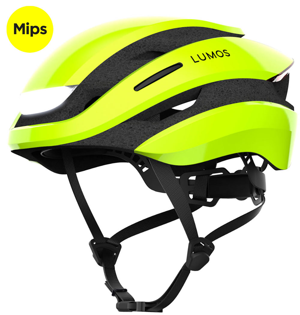 Ultra MIPS+ - Bicycle Helmet