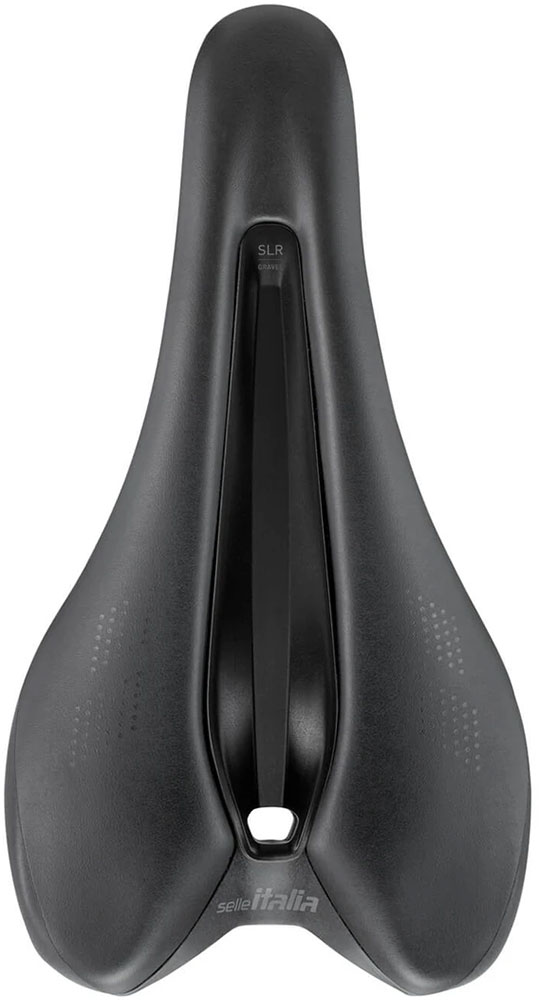 Siodło SLR Gravel Advan