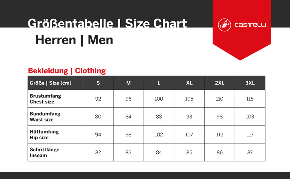 Castelli Go - Softshell Jacket Vestes thermales/Softshell | Bike