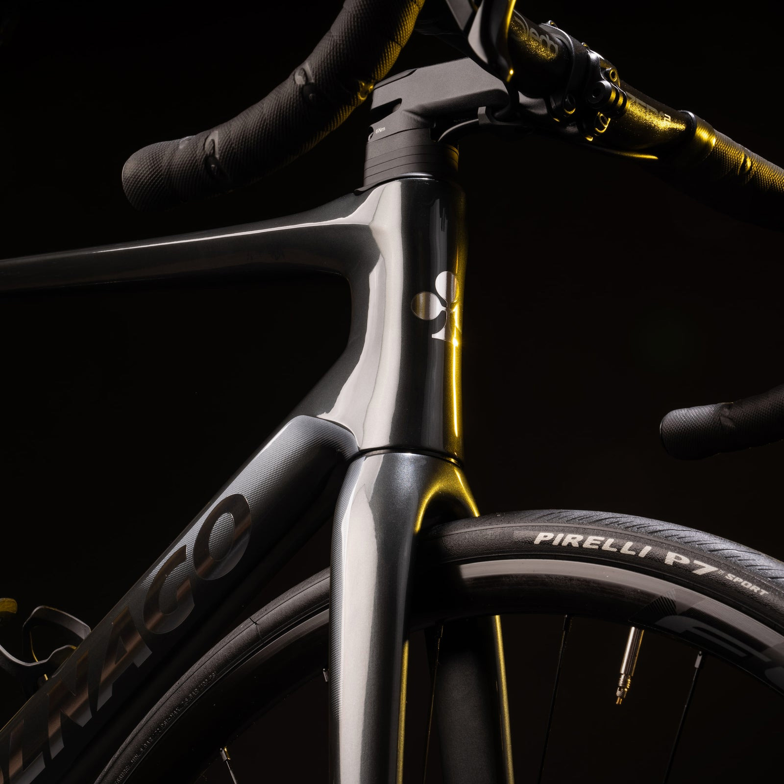 V4 - Sram Rival AXS - Fulcrum Wind420 VDDK