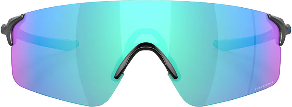 EVZero Blades PRIZM Sapphire - Lunettes de sport