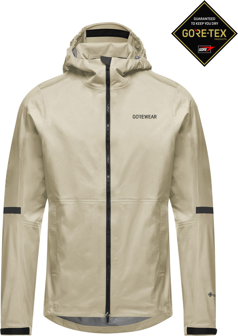 Lupra 2.0 Gore-Tex - Chubasquero MTB