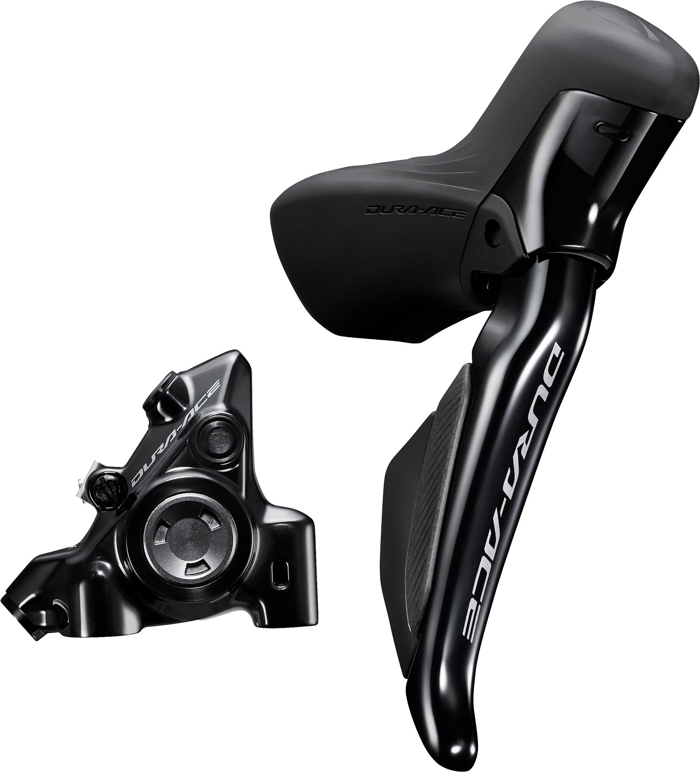 Shimano ULTEGRA Di2 ST-R8170+BR-R8170 12-speed Disc Brake rear