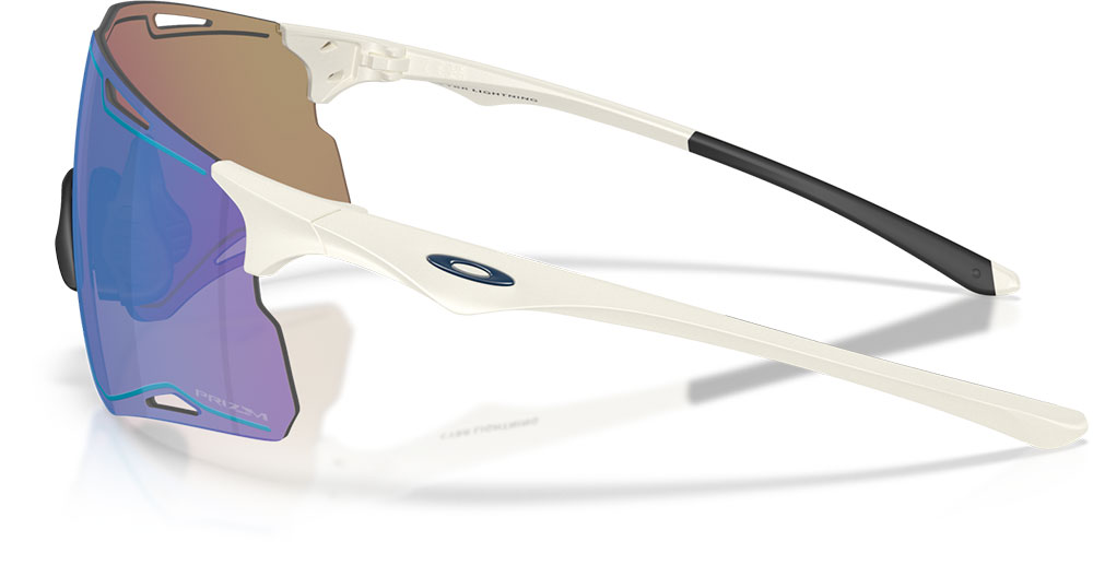 CYBR Lightning PRIZM Sapphire - Sports Glasses