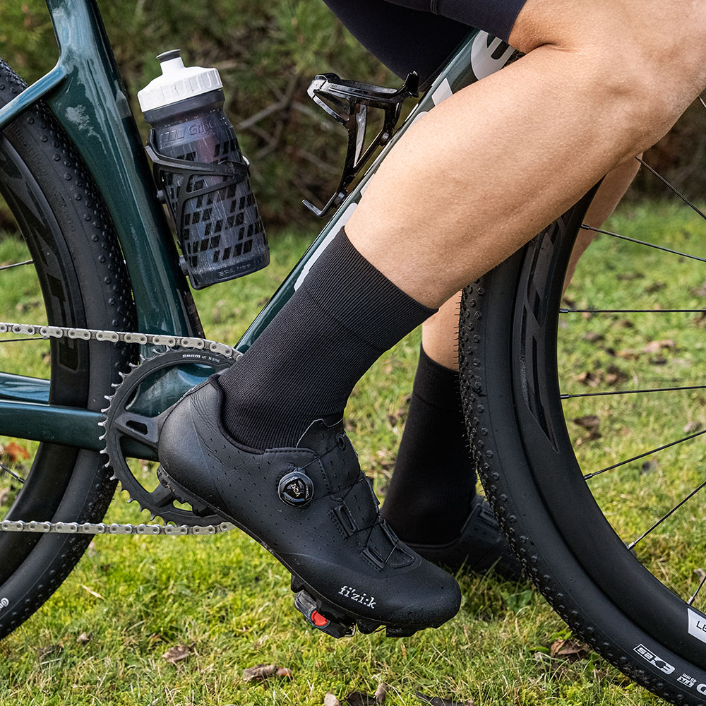EXPLR Regular Cut - Calcetines