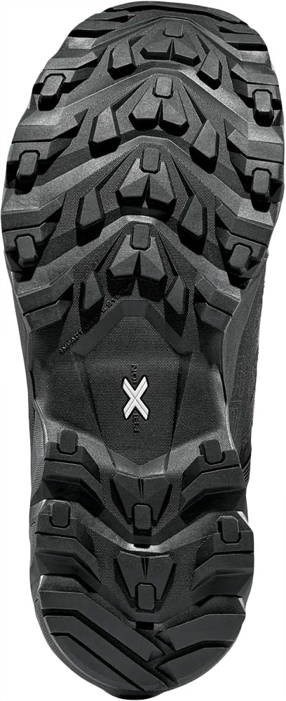 Ultra Raptor III - Trekking Shoes